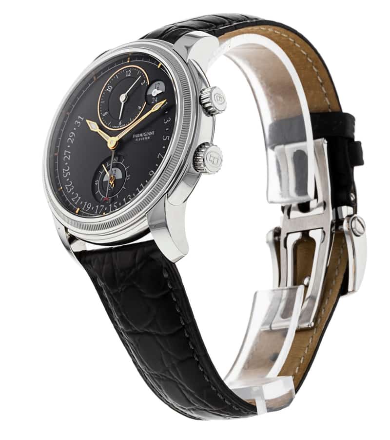 Parmigiani Toric PFC493-0001400-XA1442